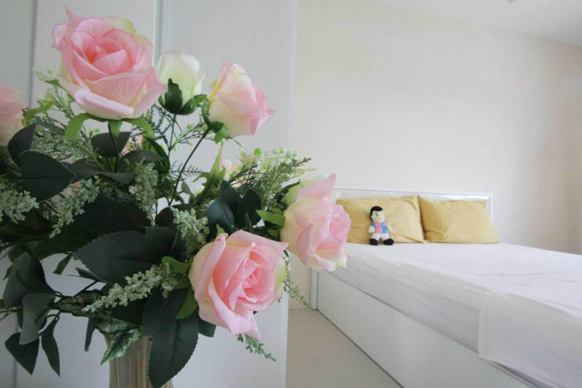 Lotus Suite HHQ Buitenkant foto