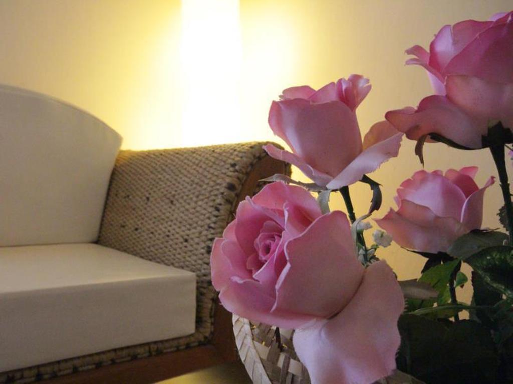 Lotus Suite HHQ Buitenkant foto